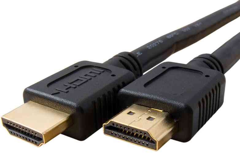 Cable Hdmi Standar Compatible 3d  Ps3x360